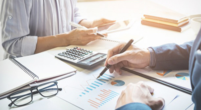 Audit and Assurance